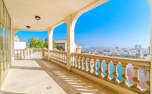 Maison à Centro-Ifara, Santa Cruz de Tenerife, Espagne 1
