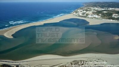 Land in Foz do Arelho, Leiria District, Portugal 2 - 12464106