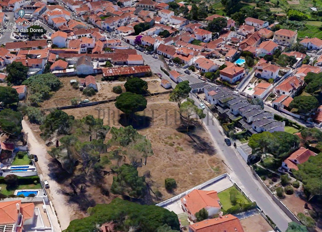 Land in Colares, Lisbon, Portugal 4 - 15352032