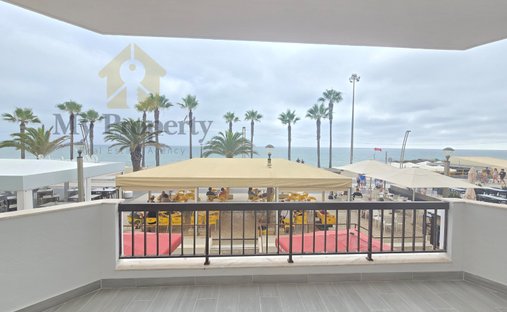 Appartement à Quarteira, Algarve, Portugal 1