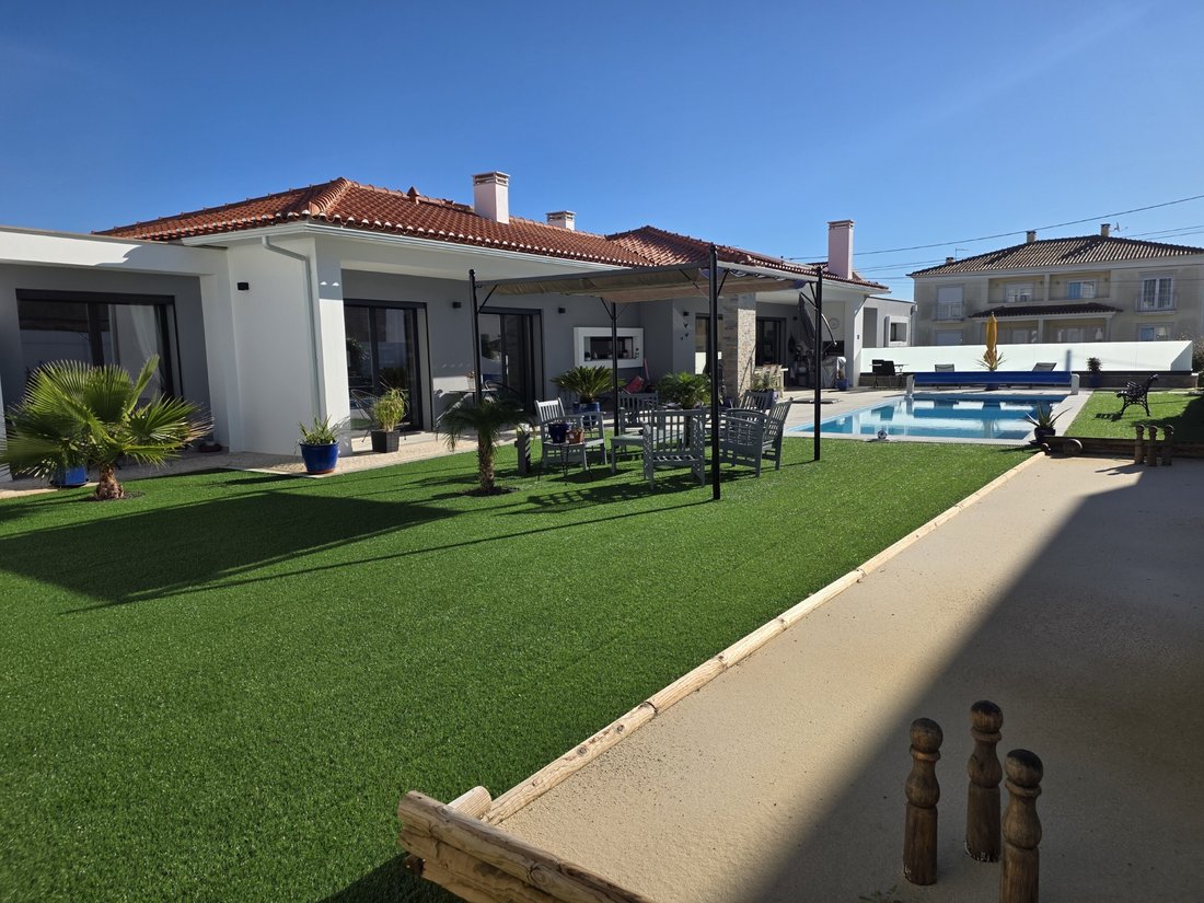 House in Nadadouro, Leiria District, Portugal 1 - 16699367
