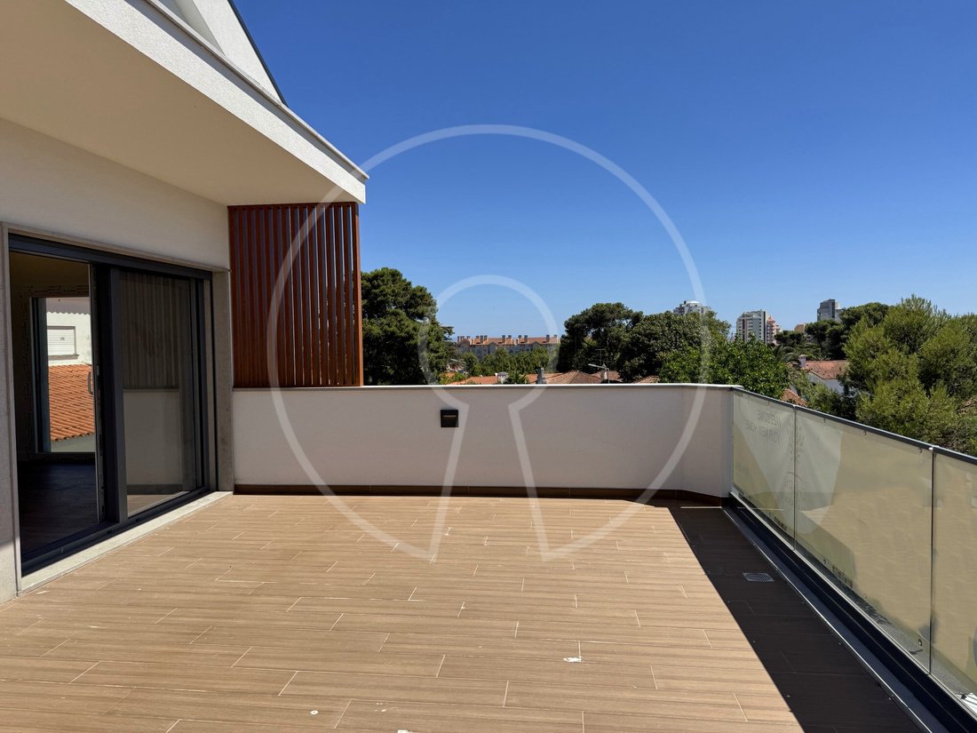 Apartment in Cascais e Estoril, Lisbon, Portugal 2 - 16563645