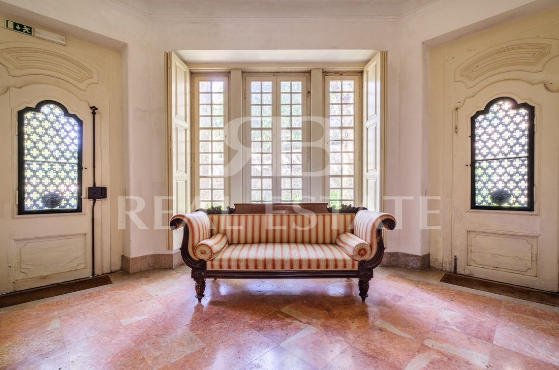House in Sintra, Lisbon, Portugal 1 - 14989085
