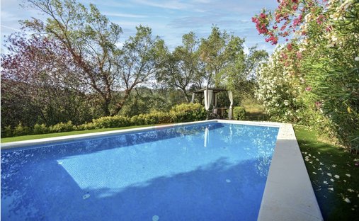 Casa en Les Cabanyes, Cataluña, España 1
