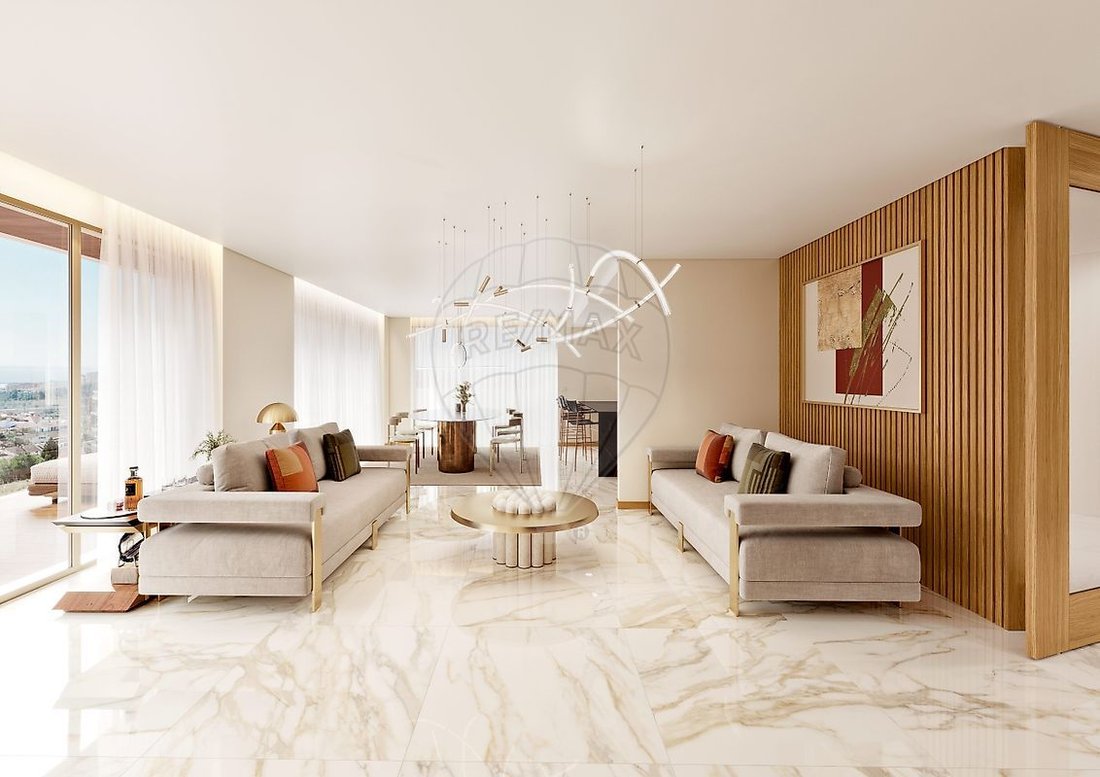 Apartment in Vialonga, Lisbon, Portugal 5 - 16711470
