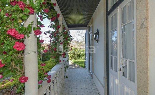 Casa en Ovar, Sao Joao, Arada e Sao Vicente de Pereira Jusa, Distrito de Aveiro, Portugal 1