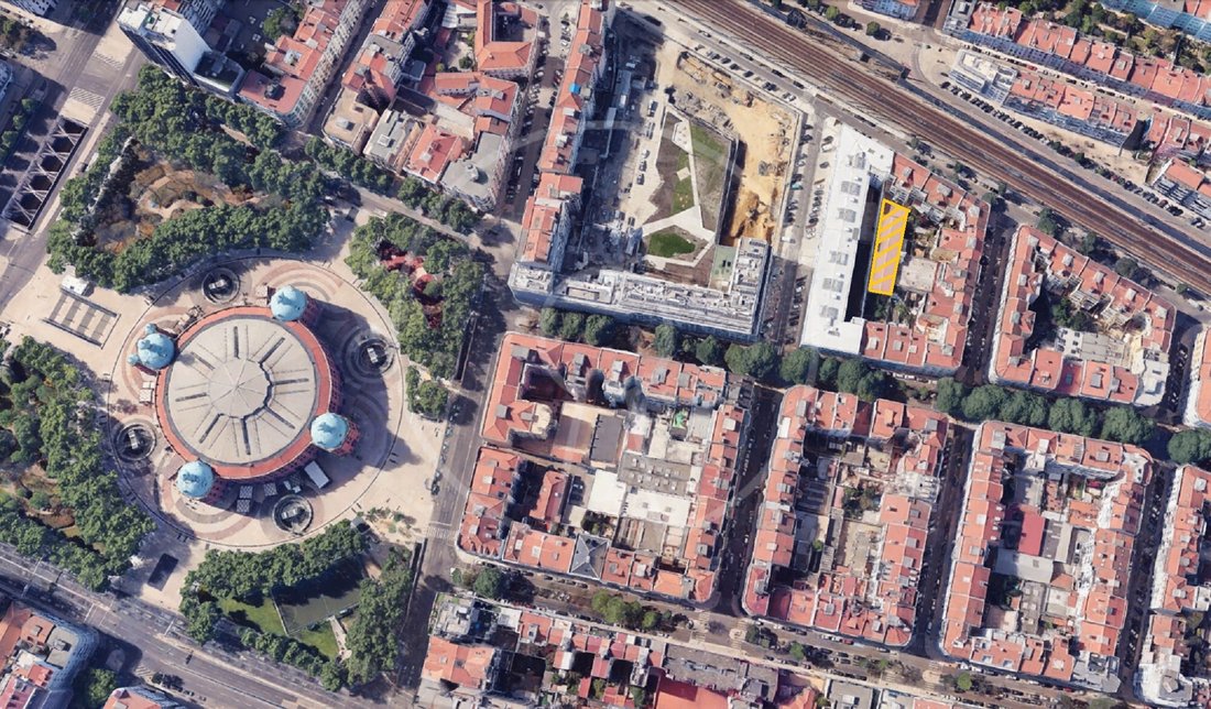 Areeiro, Lisbon, Portugal 4 - 15125887