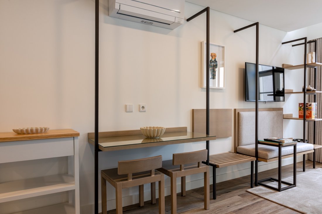 Apartment in Santa Marinha e Sao Pedro da Afurada, Porto District, Portugal 5 - 15507889