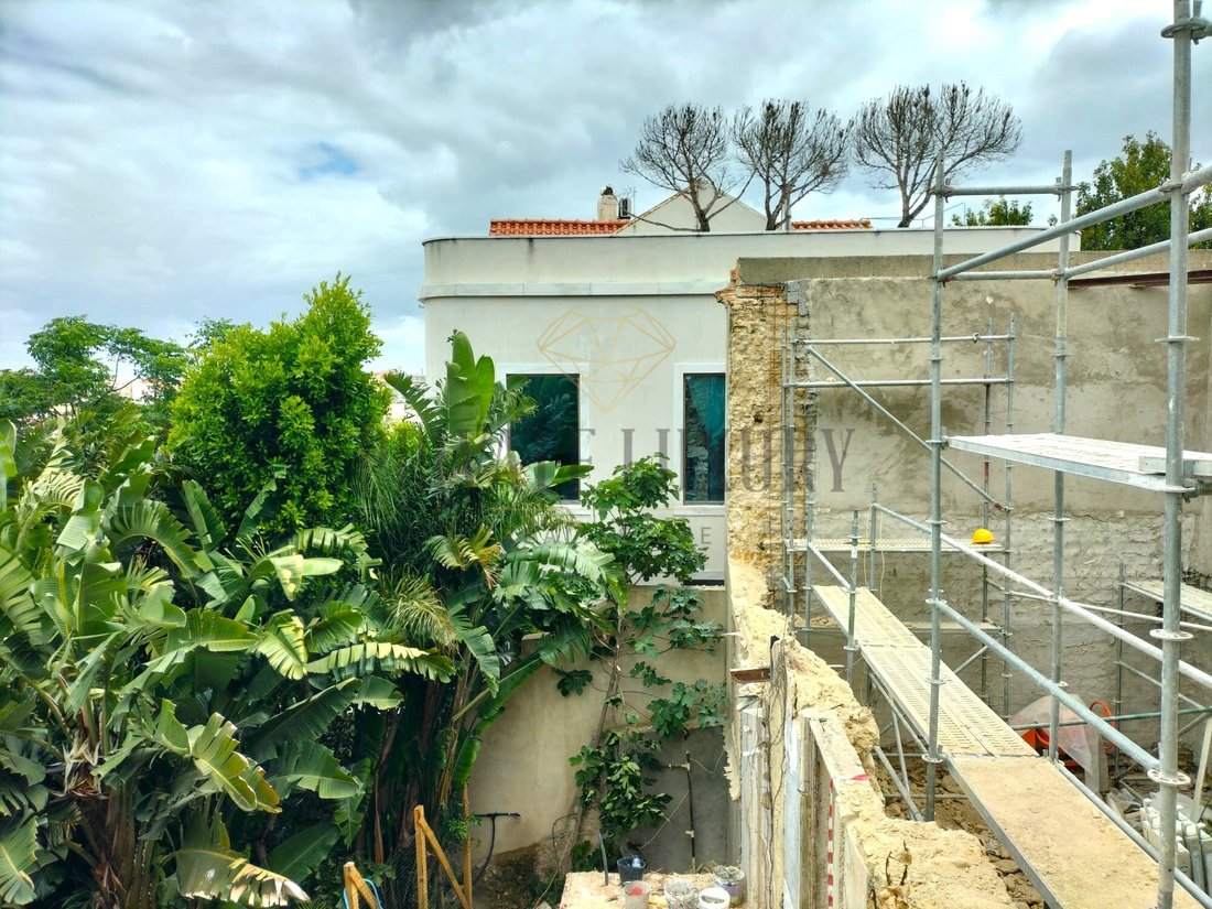 House in Sao Vicente, Lisbon, Portugal 2 - 15342306