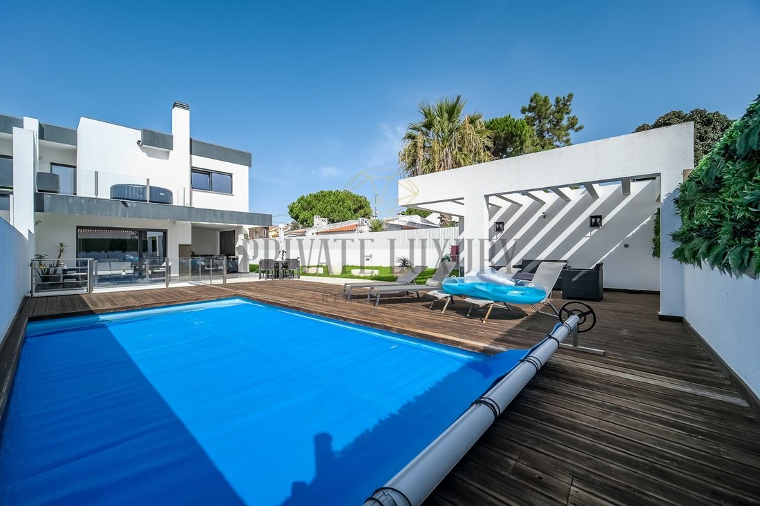 House in Corroios, Setubal, Portugal 1 - 13198470