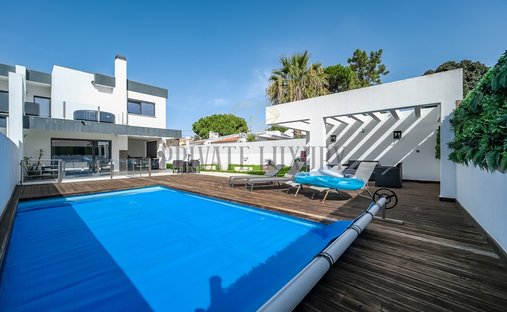Casa a Corroios, Setúbal Municipality, Portogallo 1