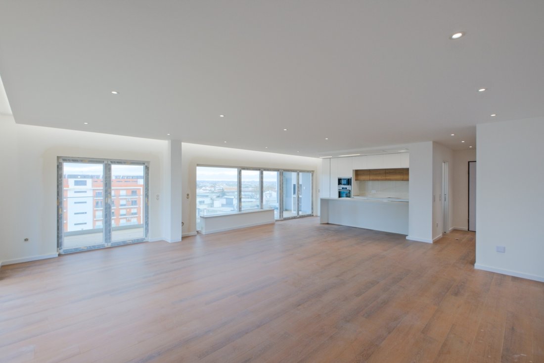 Apartment in Montijo e Afonsoeiro, Setubal, Portugal 1 - 16372844