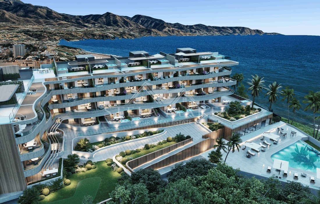 Apartment in Nerja, Andalusia, Spain 3 - 15667723