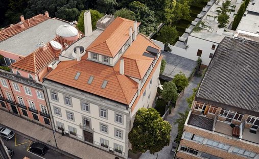 Apartment in Cedofeita, Santo Ildefonso, Se, Miragaia, Sao Nicolau e Vitoria, Porto District, Portugal 1