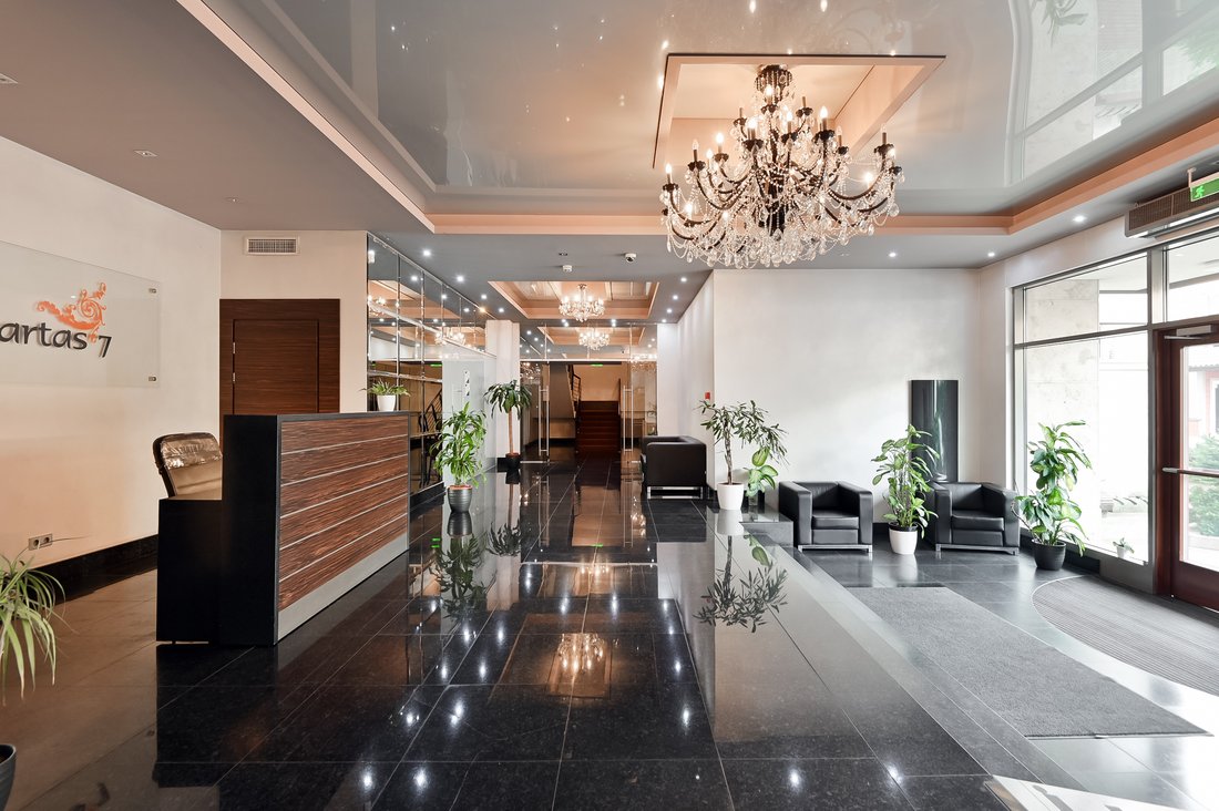 Apartment in Riga, Latvia 2 - 16714526