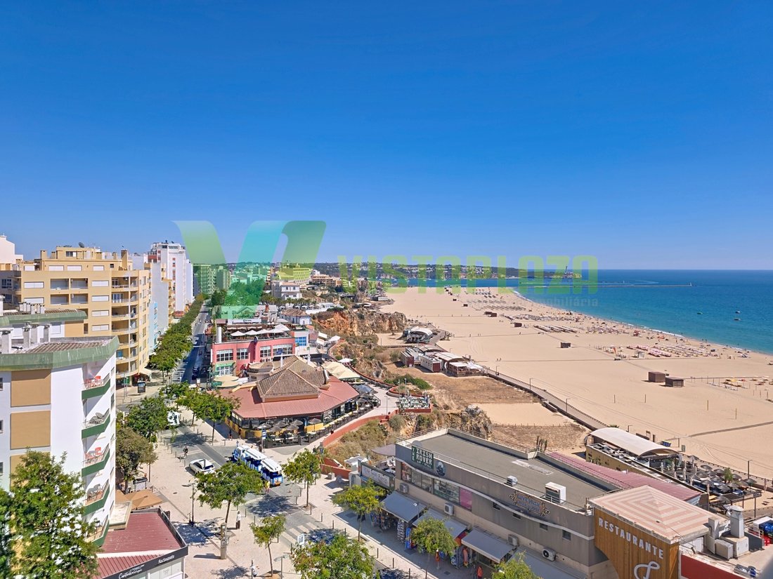 Apartment in Portimao, Algarve, Portugal 5 - 16247789