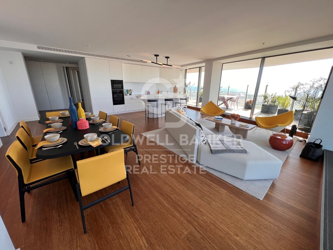 Apartment in Sant Martí, Barcelona, Spain 3 - 14944274