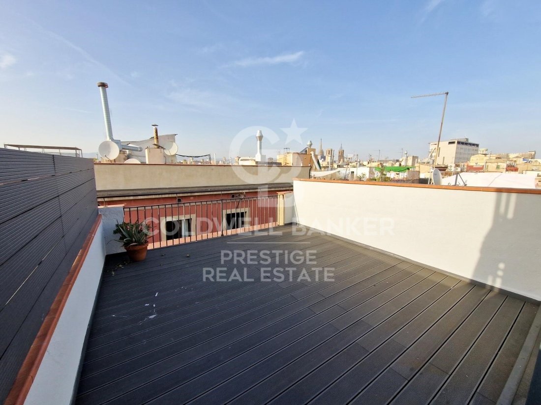 Apartment in Ciutat Vella, Barcelona, Spain 4 - 14951348