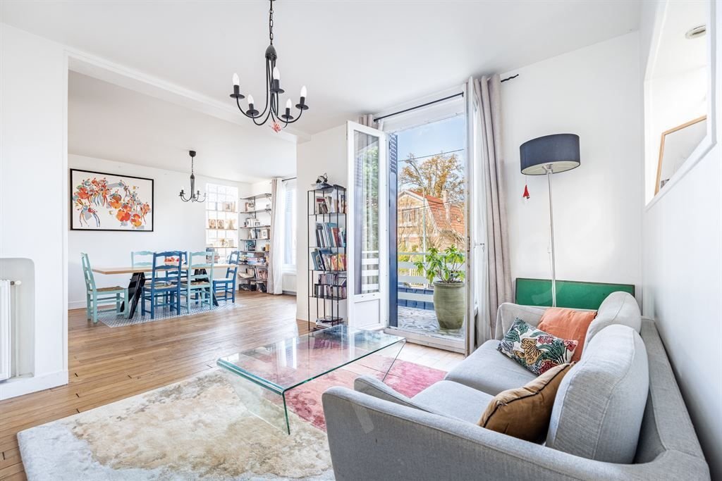 House in Gressets-Centre-Garenne-Bechevet, La Celle-Saint-Cloud, France 2 - 16714381