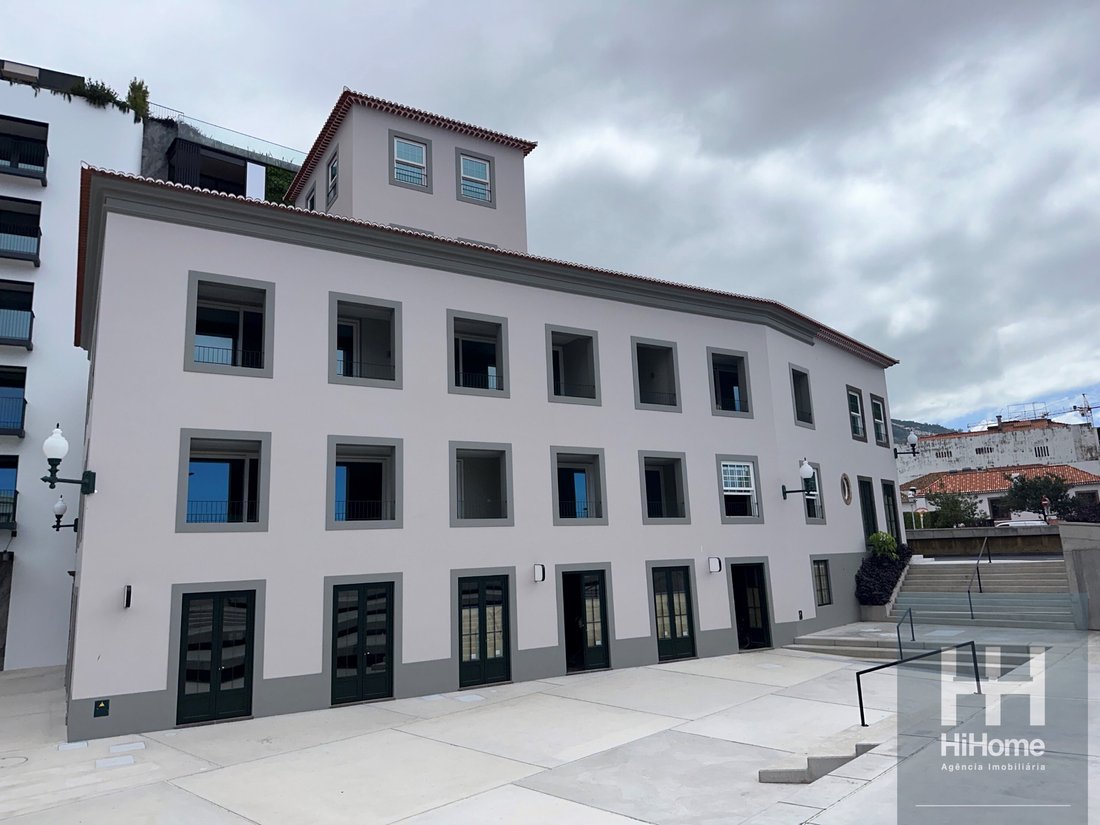 Apartment in Se, Madeira, Portugal 4 - 14115495