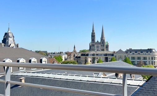 Back On The Marcket 120km From Paris Fairy Tale Castle Built From The 15th To The 20th Century