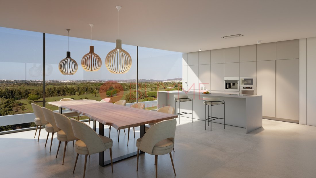 Apartment in Vilamoura, Quarteira, Algarve 5 - 16563478
