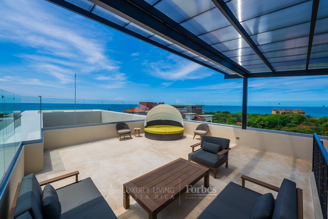 Apartment in Tamarindo, Guanacaste Province, Costa Rica 5 - 13371571
