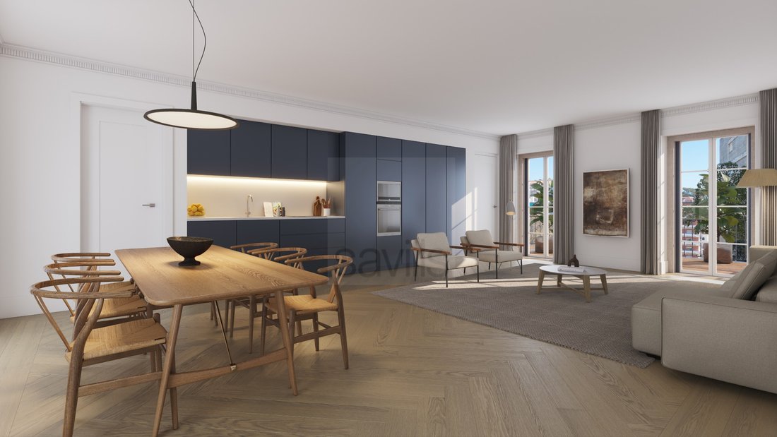 Apartment in Estrela, Lisbon, Portugal 5 - 15031509