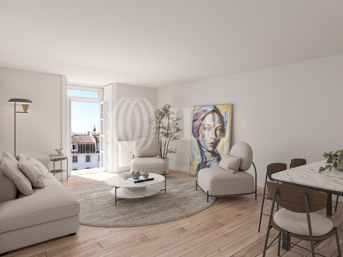 Apartment in Misericordia, Lisbon, Portugal 4 - 15244199