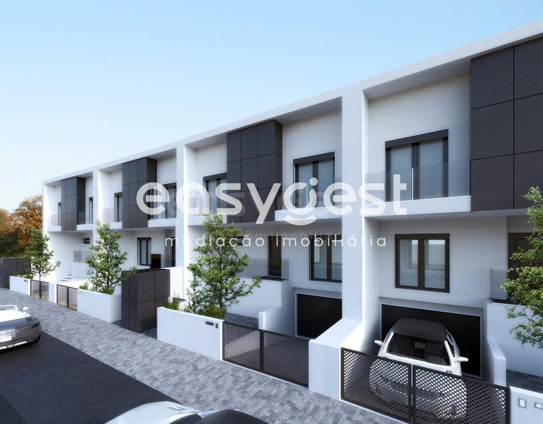 House in Alcochete, Setubal, Portugal 4 - 16600641