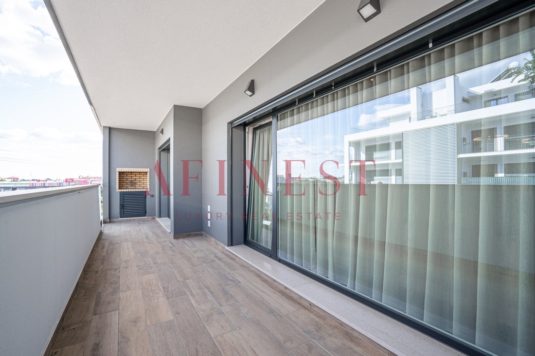 Apartment in Montijo e Afonsoeiro, Setubal, Portugal 1 - 15469313