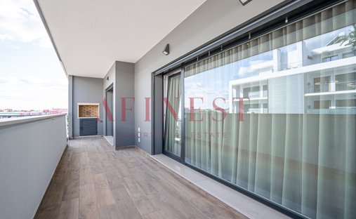 Appartement à Montijo et Afonsoeiro, Setúbal Municipality, Portugal 1