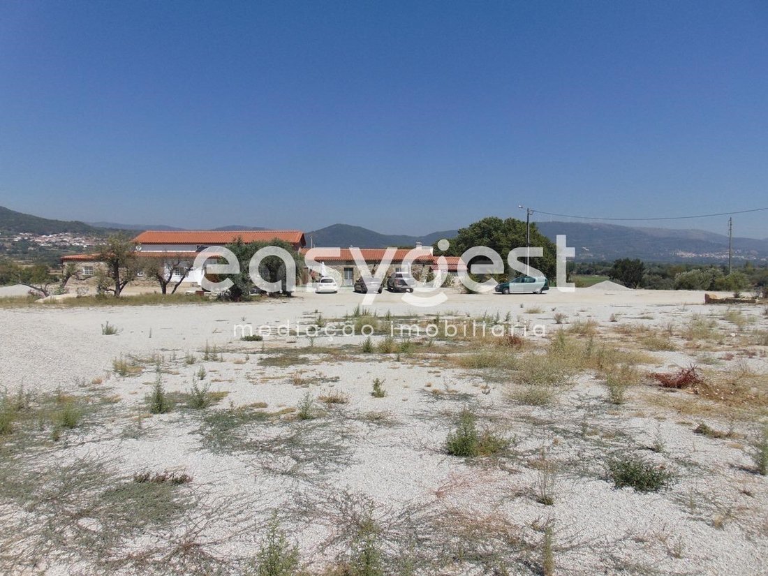 Land in Belmonte e Colmeal da Torre, Castelo Branco District, Portugal 4 - 15800034