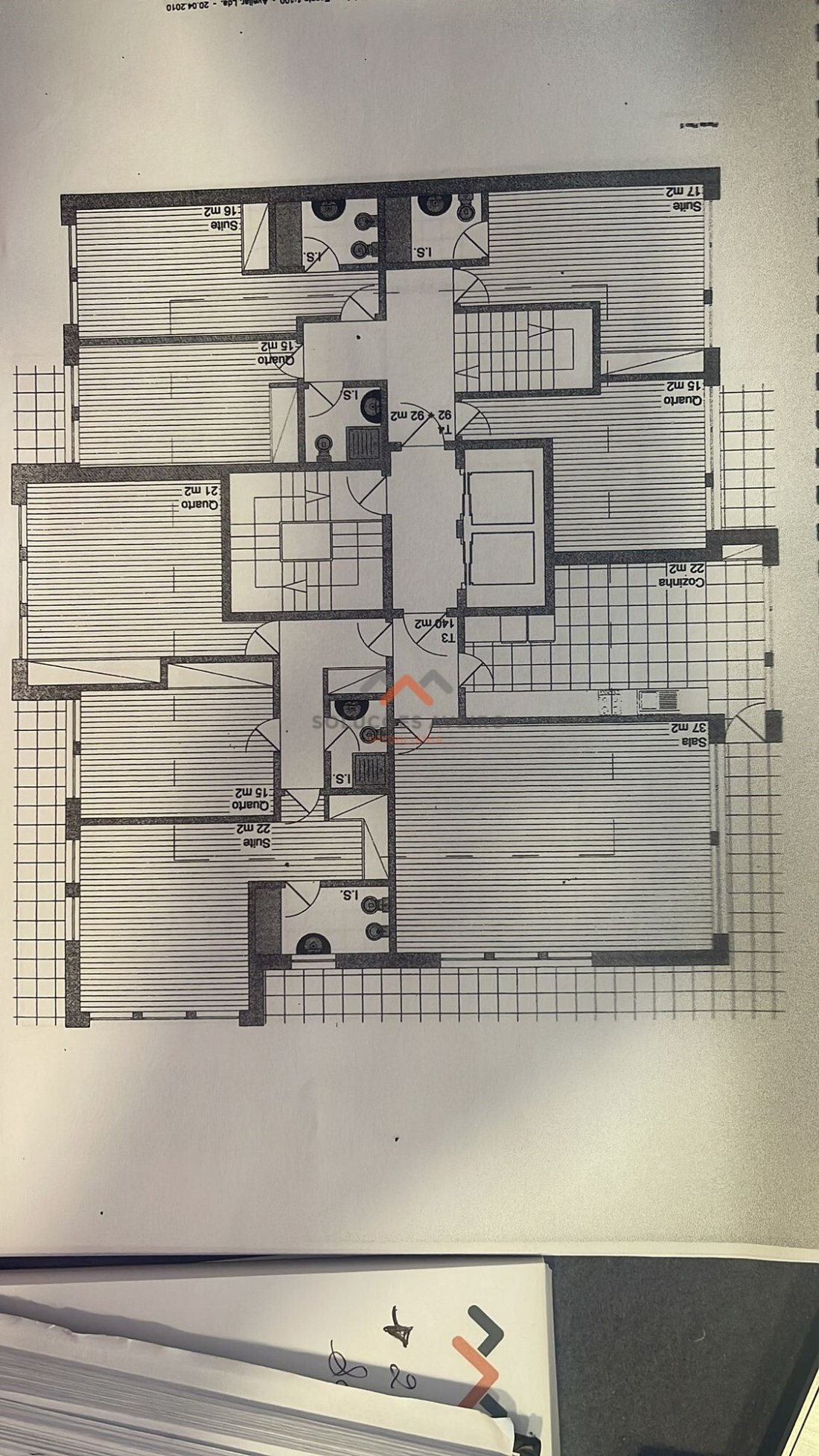 Land in Esgueira, Aveiro District, Portugal 5 - 16570164