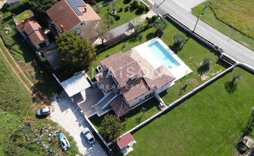 House in Croatia 1
