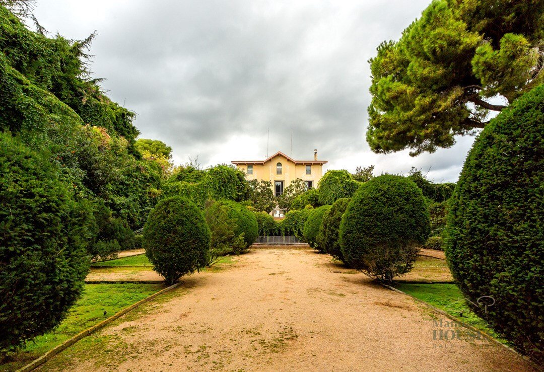 Finca in Premia de Dalt, Catalonia, Spain 1 - 12435334