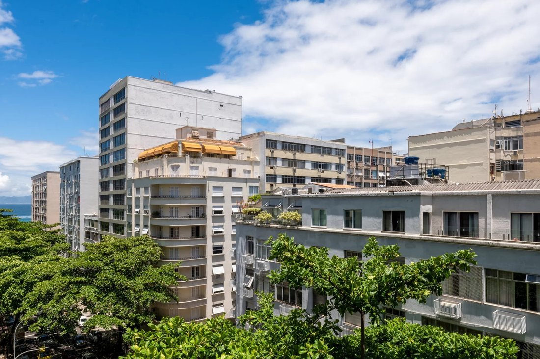 Apartment in Rio de Janeiro, State of Rio de Janeiro, Brazil 2 - 11032028