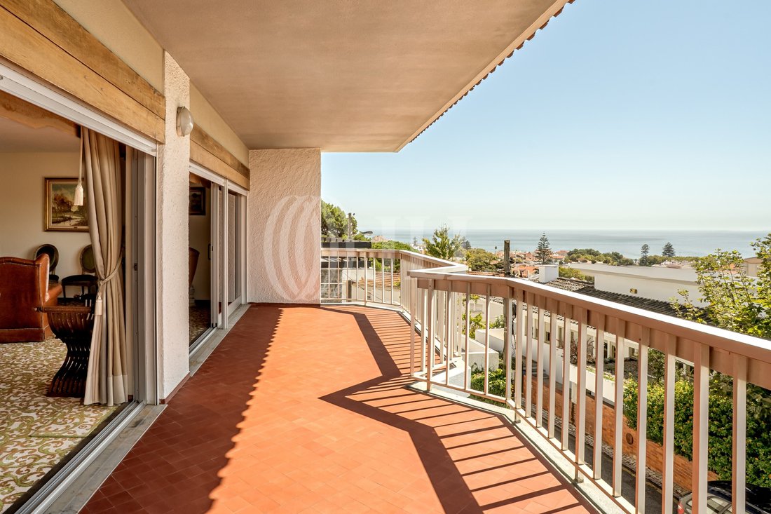 House in Parede, Lisbon, Portugal 1 - 16260619