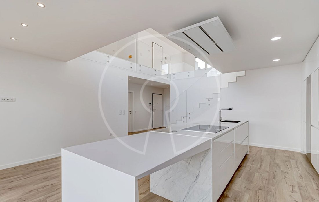 Apartment in Montijo e Afonsoeiro, Setubal, Portugal 5 - 12191191
