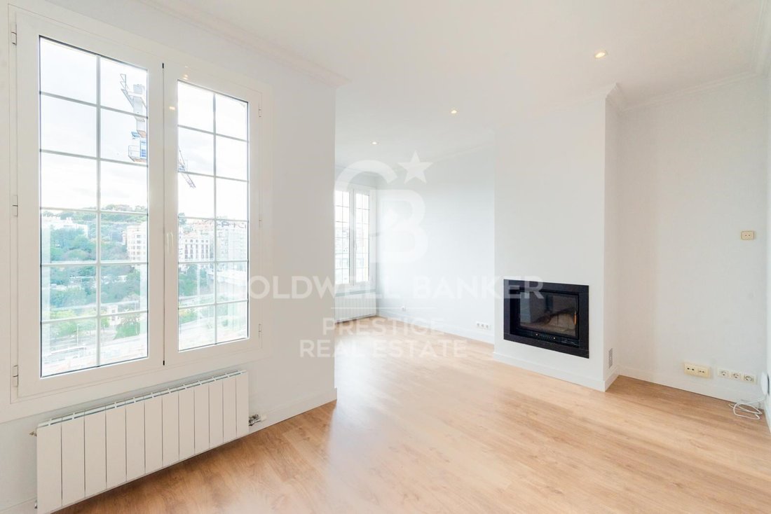 Apartment in Gracia, Barcelona, Spain 5 - 16608603