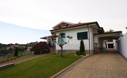 Haus in Gondomar (Sao Cosme), Valbom und Jovim, Distrikt Porto, Portugal 1