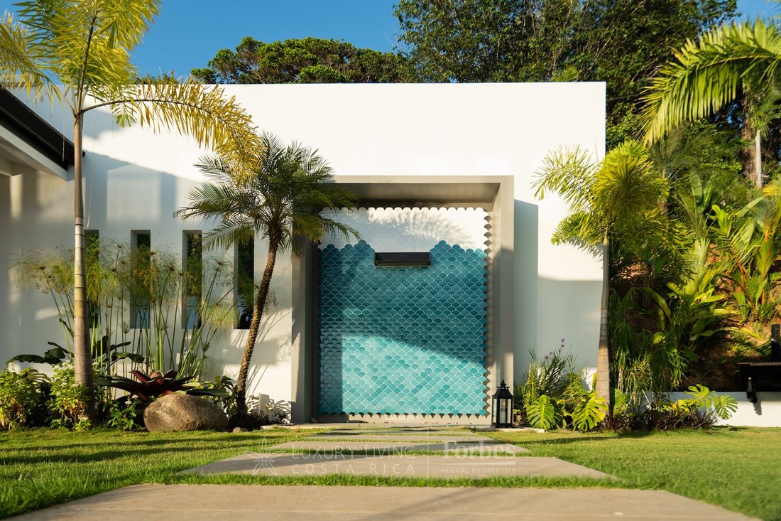 Eigentumswohnung in Bahía Ballena, Provinz Puntarenas, Costa Rica 3 - 16123754