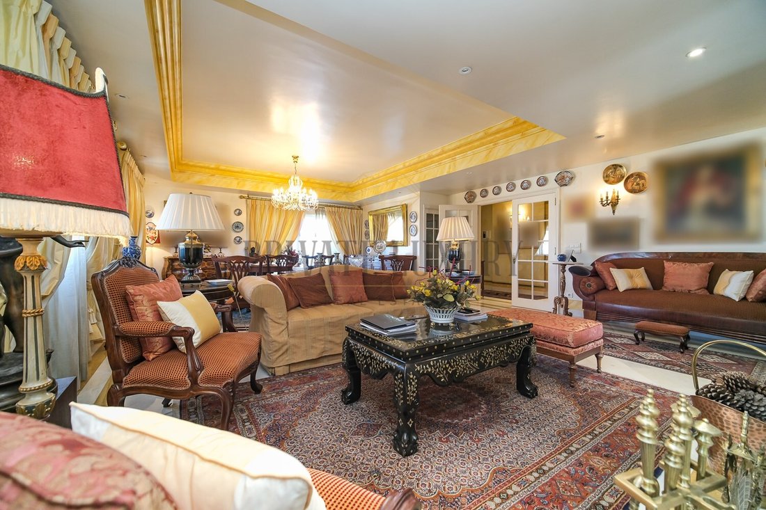 Apartment in Areeiro, Lisbon, Portugal 4 - 15591778