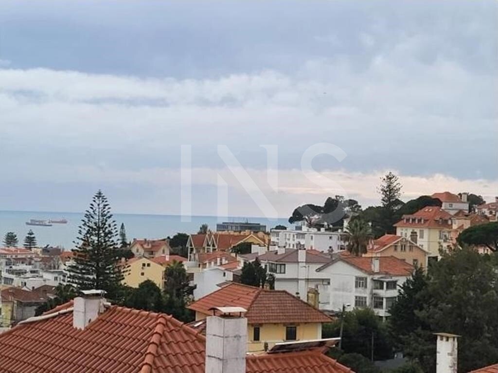 House in Estoril, Cascais e Estoril, Lisbon 1 - 16573472