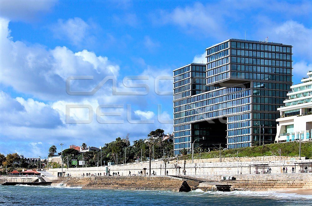 Apartment in Cascais e Estoril, Lisbon, Portugal 3 - 16598423