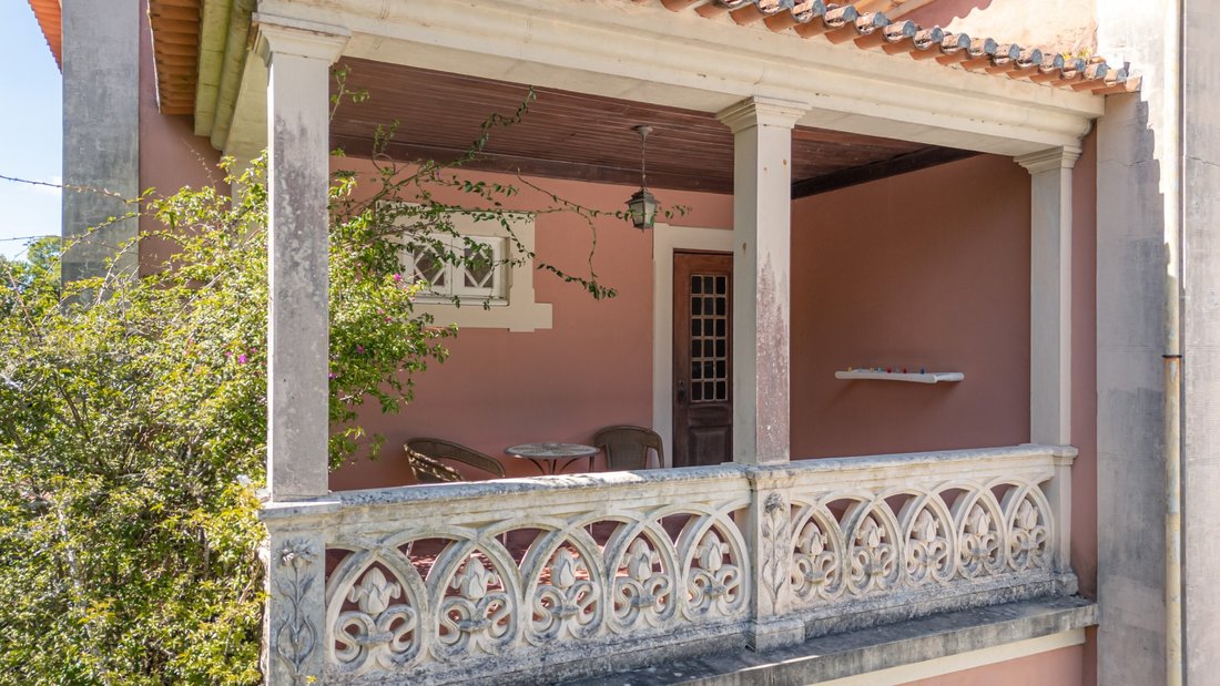 Finca in Mealhada Municipality, Aveiro District, Portugal 5 - 15747396
