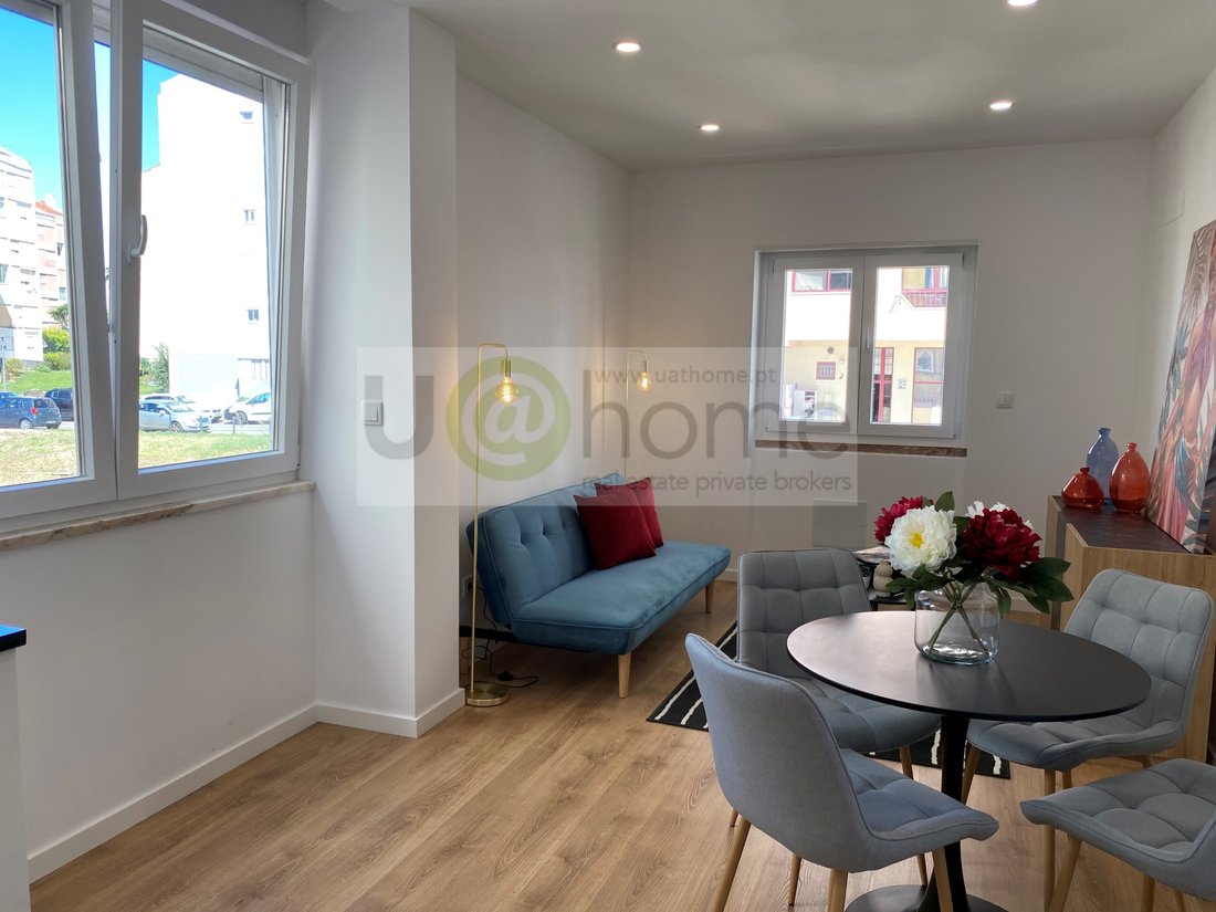 Apartment in Benfica, Lisbon, Portugal 2 - 15070887
