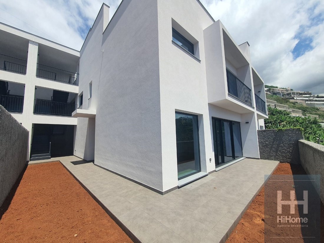 House in Camara De Lobos, Madeira, Portugal 3 - 14654219