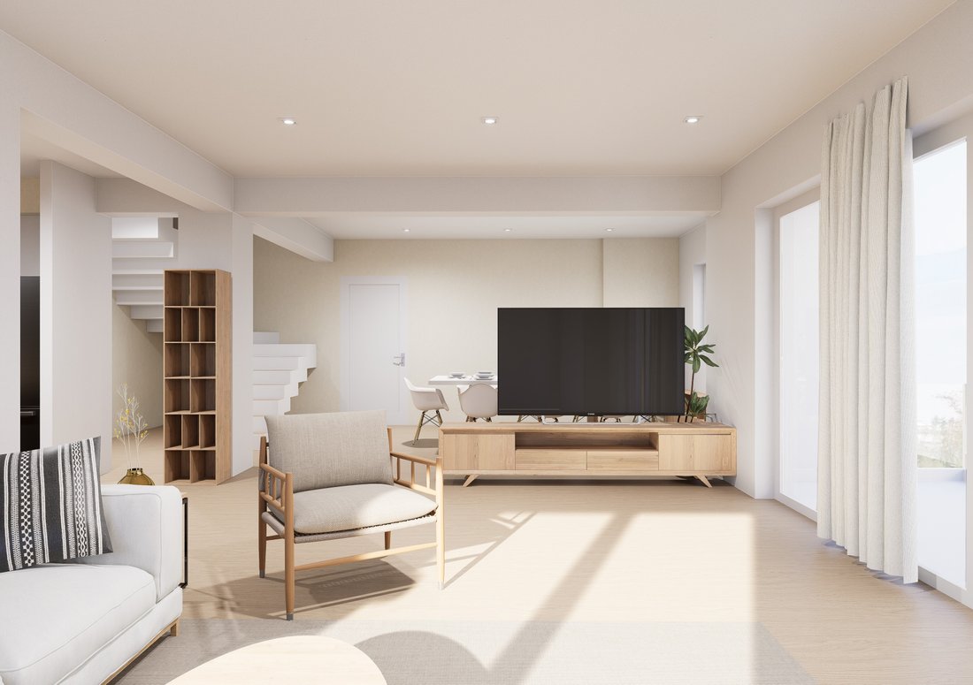 Apartment in Kavala, Macedonia and Thrace, Greece 5 - 16716395