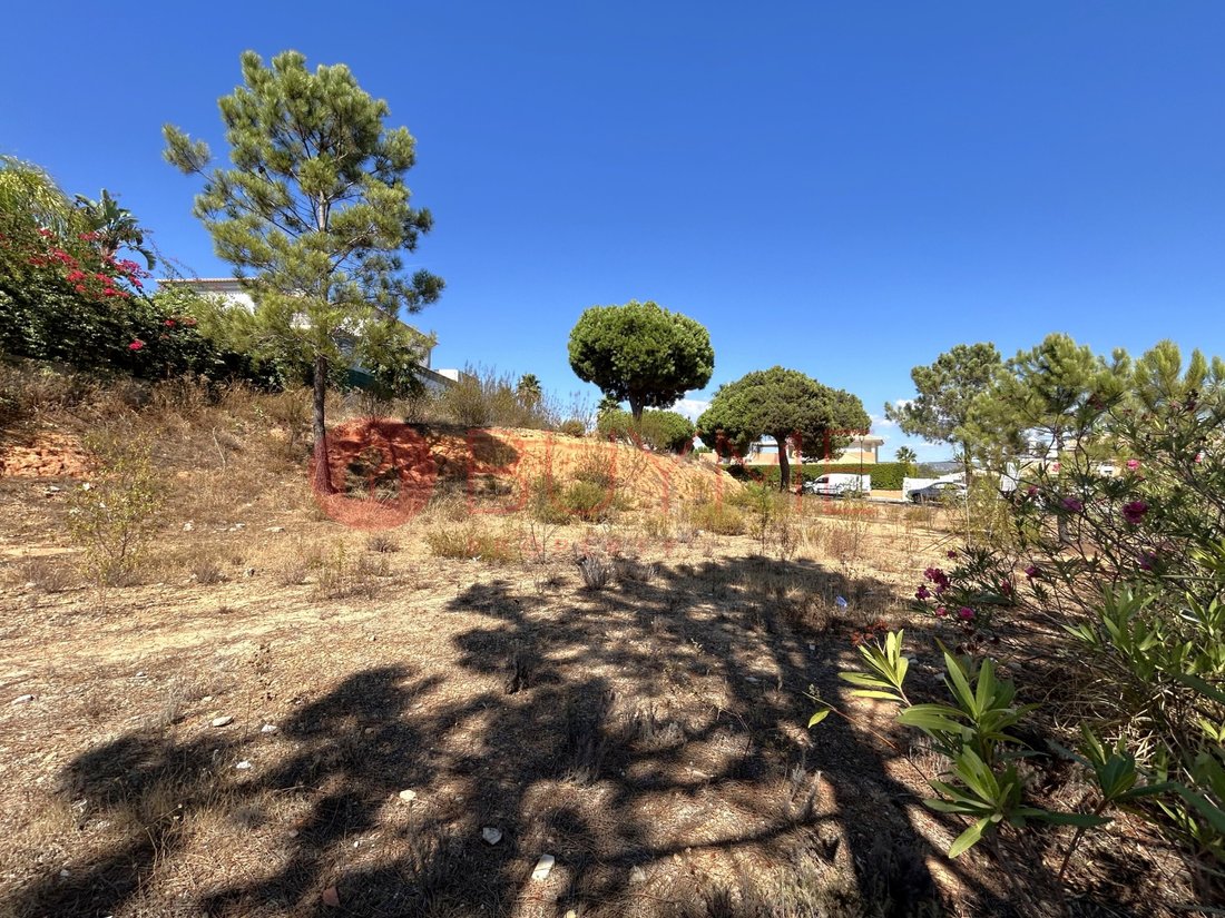 Land in Almancil, Algarve, Portugal 3 - 16487924